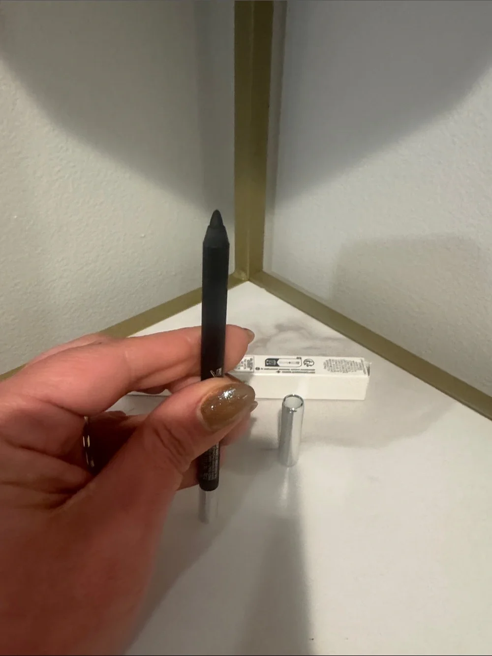 Prada Lines Durable Gliding Eye Pencil